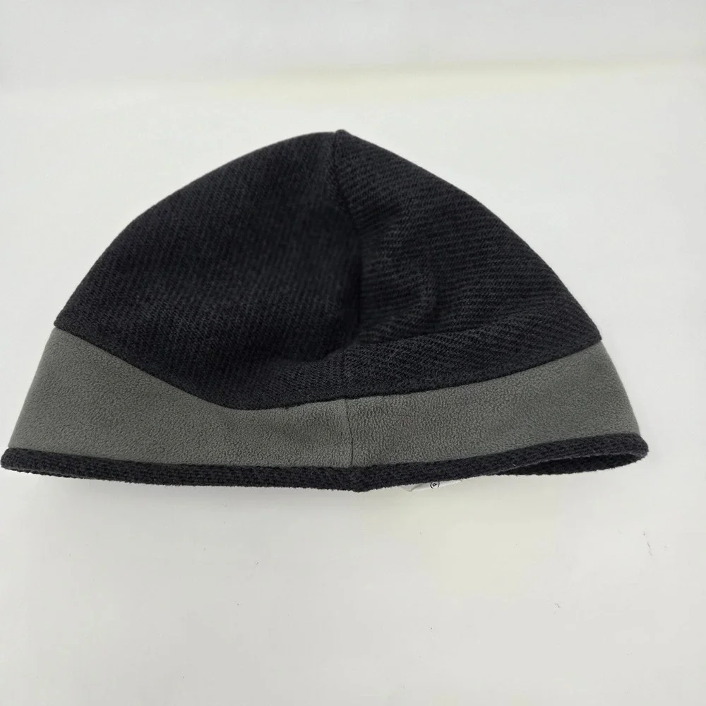 Mountain Hardwear‎ Air Shield Fleece Lined Beanie Hat Men's Size M